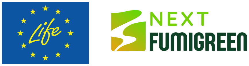 LIFE NextFUMIGREEN