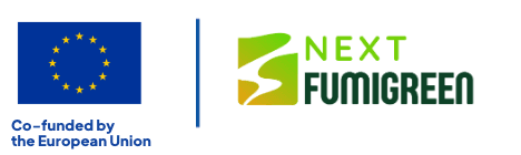 NEXT FUMIGREEN co-funded by the European Union