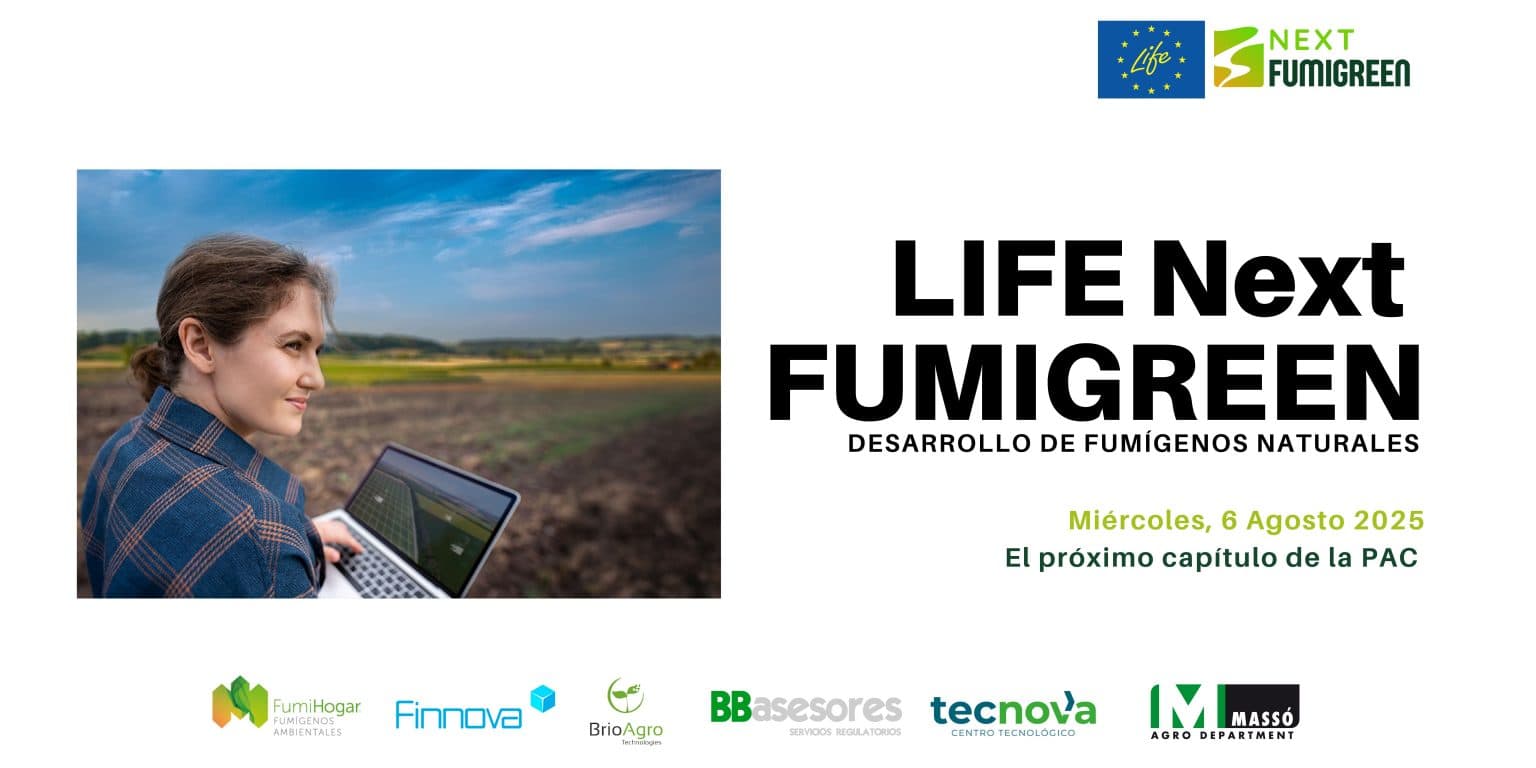 La futura PAC refuerza su apuesta por una agricultura sostenible, digital y resiliente