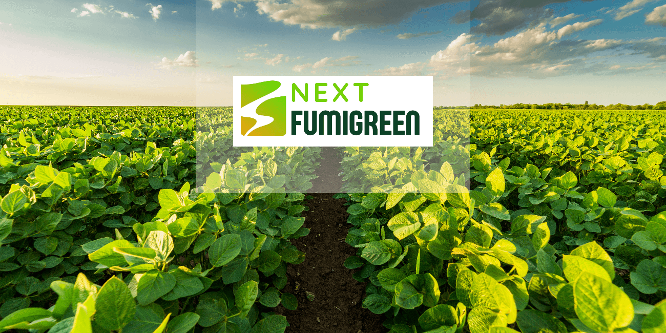 NDP LIFE NextFUMIGREEN