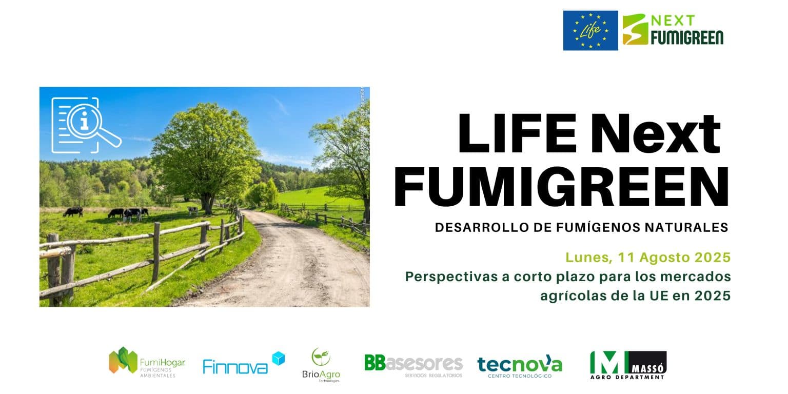 Volatilidad y sostenibilidad marcan las perspectivas agrícolas de la UE para 2025