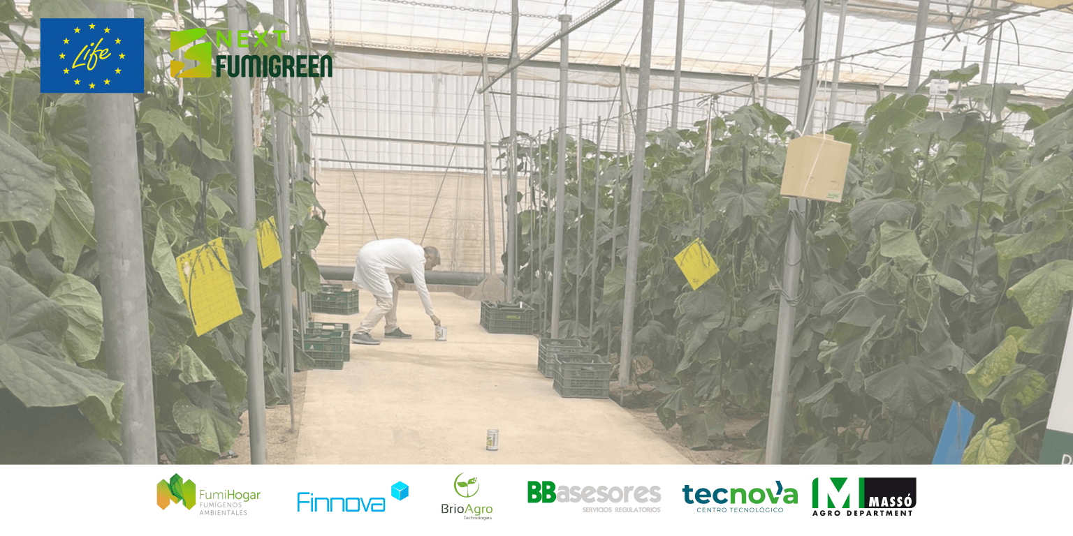 Reducir el uso de pesticidas químicos para un sistema agrícola más productivo y resiliente